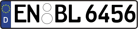 EN-BL6456