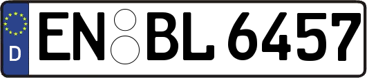 EN-BL6457