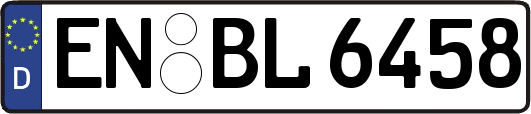 EN-BL6458