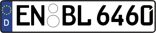 EN-BL6460