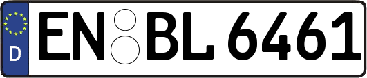 EN-BL6461