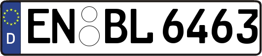 EN-BL6463