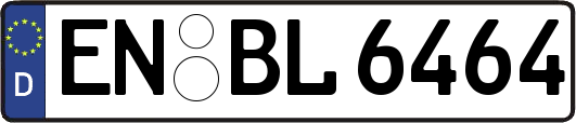 EN-BL6464