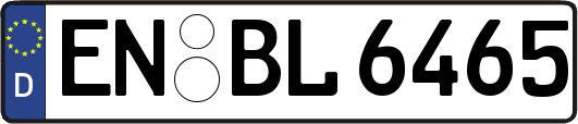 EN-BL6465