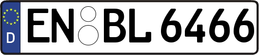 EN-BL6466