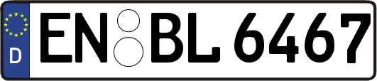 EN-BL6467