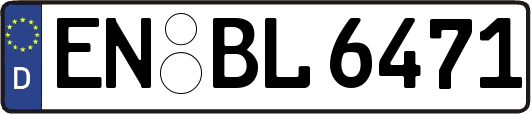 EN-BL6471