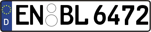 EN-BL6472