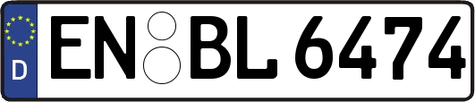 EN-BL6474