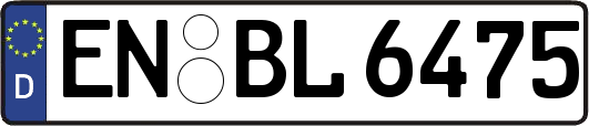 EN-BL6475