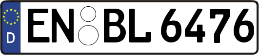 EN-BL6476