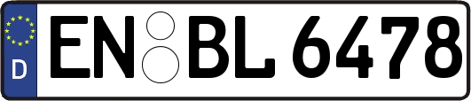 EN-BL6478