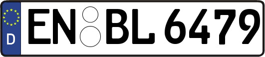 EN-BL6479