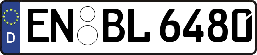 EN-BL6480