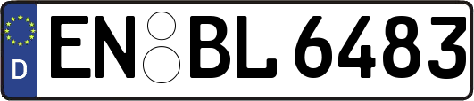 EN-BL6483