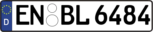 EN-BL6484