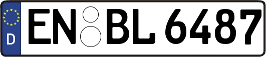 EN-BL6487