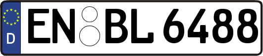 EN-BL6488