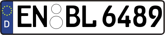 EN-BL6489