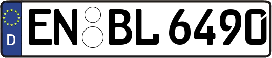 EN-BL6490