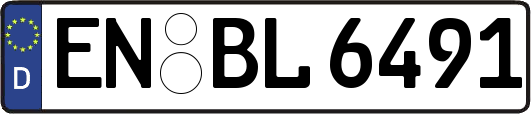 EN-BL6491