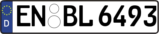 EN-BL6493