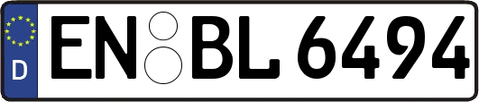 EN-BL6494