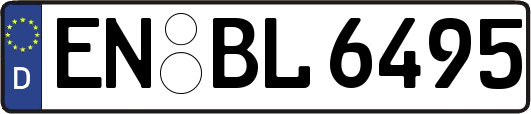 EN-BL6495