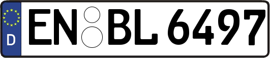 EN-BL6497