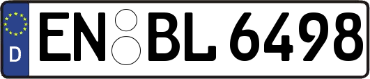 EN-BL6498