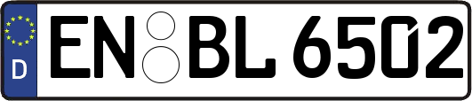 EN-BL6502