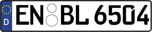 EN-BL6504