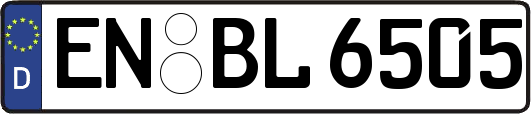 EN-BL6505