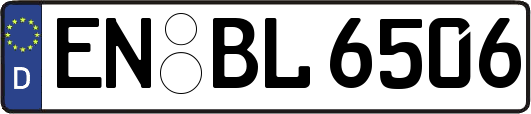 EN-BL6506