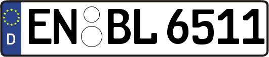 EN-BL6511