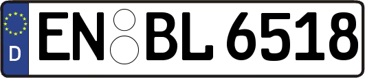 EN-BL6518