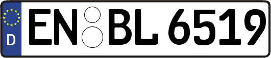 EN-BL6519