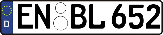 EN-BL652