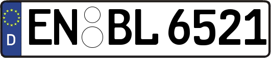 EN-BL6521