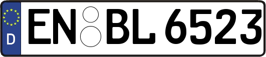 EN-BL6523