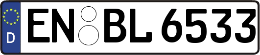 EN-BL6533