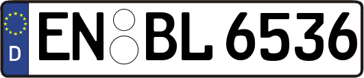 EN-BL6536