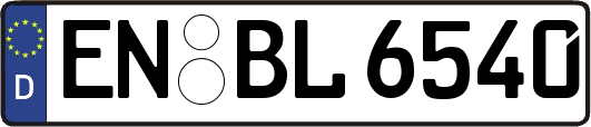 EN-BL6540