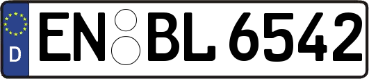 EN-BL6542