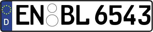 EN-BL6543