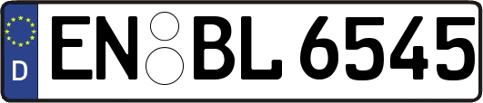 EN-BL6545