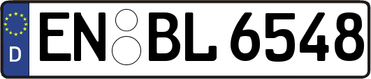 EN-BL6548