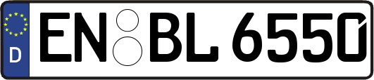 EN-BL6550