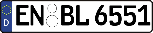 EN-BL6551