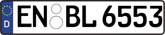 EN-BL6553